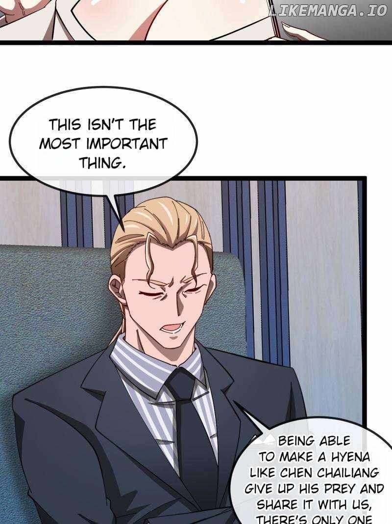 I Am The Monster Overlord Chapter 75 65